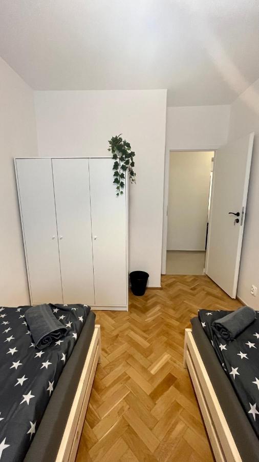 Warszawa Krucza Pokoje Dış mekan fotoğraf